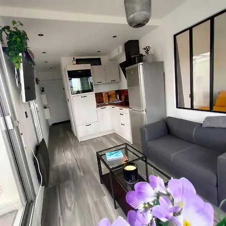 Appartement Agreable En Toute Simplicite