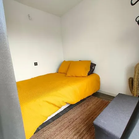Appartement Agreable En Toute Simplicite *